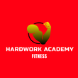 hardwork academy logo